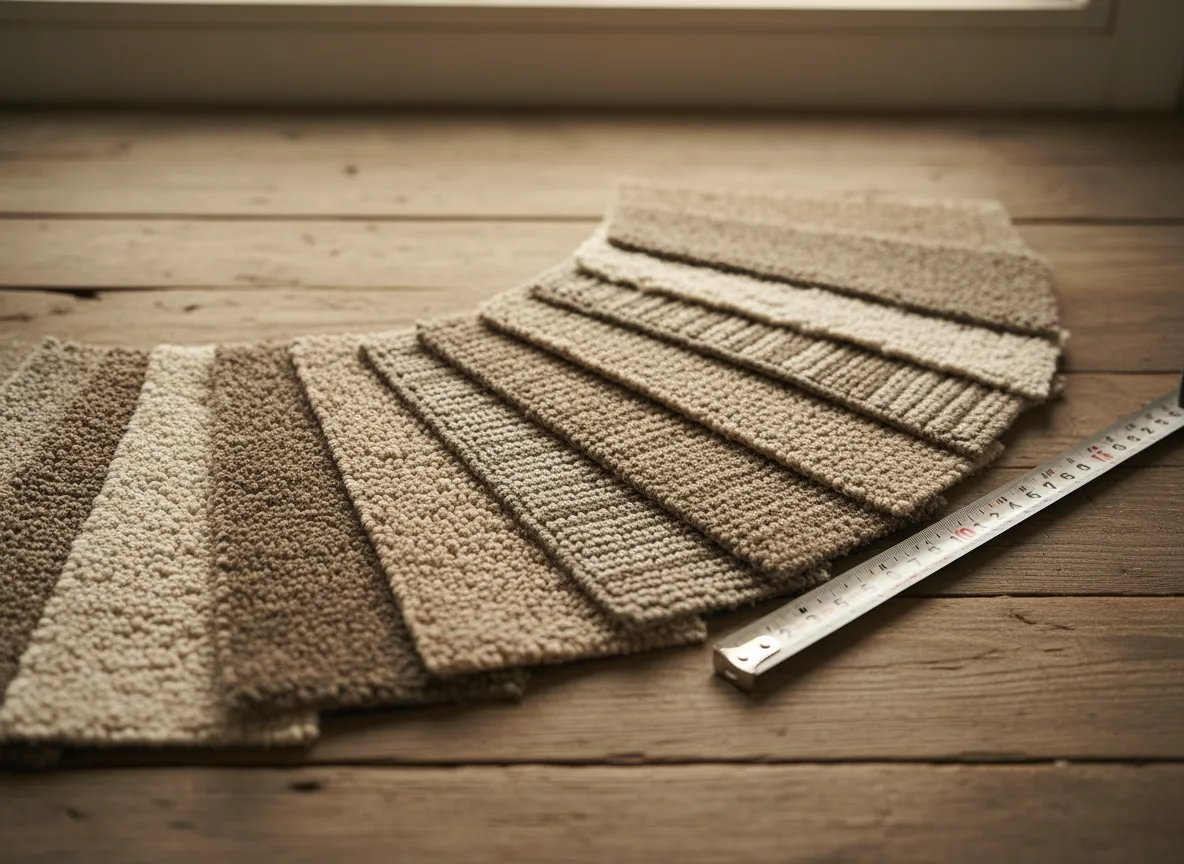 Carpet Installation Palmer, AK FAQs
